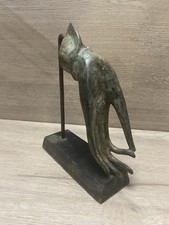 Elegantly Shaped Bronze Hand
