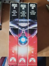 Star Trek Wrath of Khan
