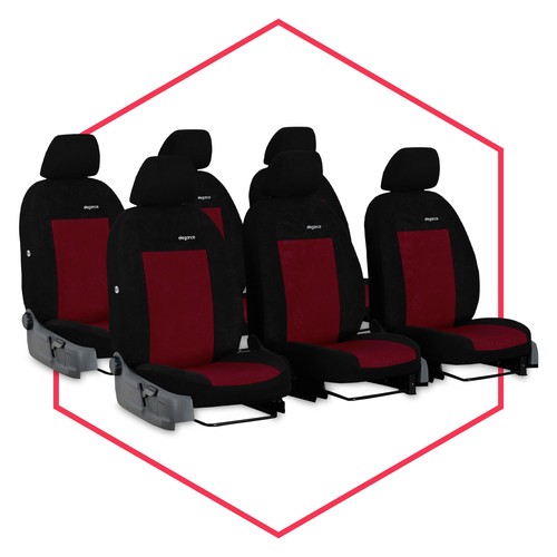 Coprisedili auto misura - auto, su