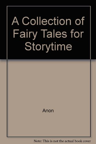 Collection fairy tales - a,