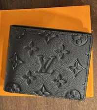 Portafoglio uomo Louis Vuitton