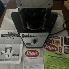 Blair Tornado ll 2 agitatore