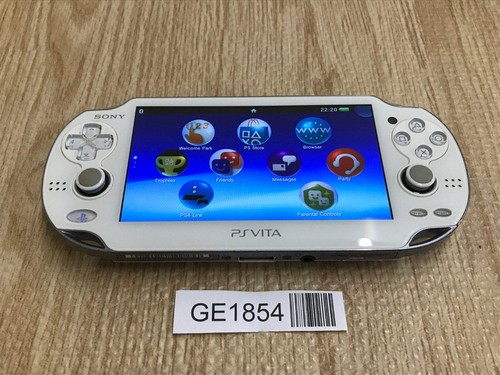 Console vita pch 1000 - console, ps