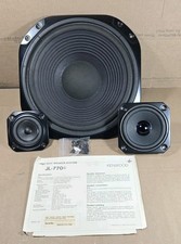 Altoparlante Kenwood JL-770 -
