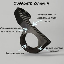Supporto garmin - supporto,