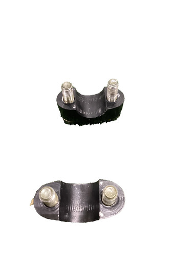 Riser supporto manubrio - riser,