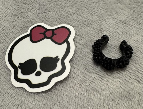 Accessorio di ricambio - 💀,