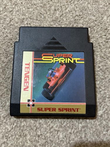 Super sprint - super,