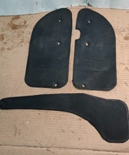 TAPPETINO LAMBRETTA SERVETTA