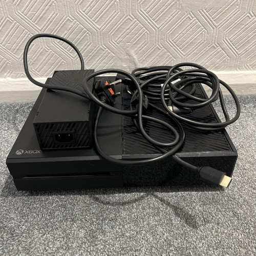 Microsoft xbox one 500gb - one,