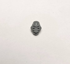 Elmetti Teschio Space Marine