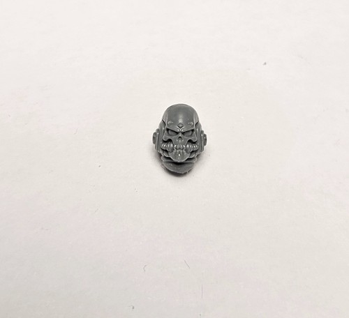 Elmetti teschio space marine - teschio,