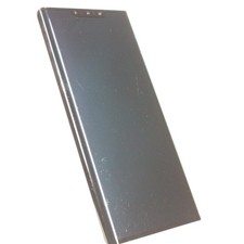 Huawei Mate 30 Pro 4G argento