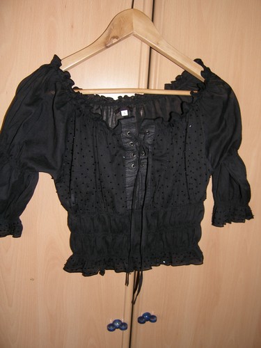 Maglia maglietta s stile - maglia,