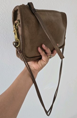 Borsa tracolla coach bonnie - borsa,
