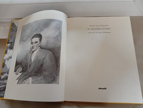 Scott fitzgerald grande - scott,