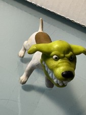 VINTAGE JIM CARREY LA MASCHERA