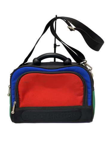 Borsa tracolla united colors - tracolla,
