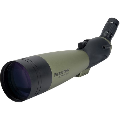 Celestron ultima 100 - celestron,