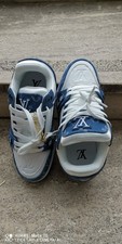 scarpe louis vuitton