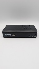 Tempo TNT 4000 A Decoder DVBT
