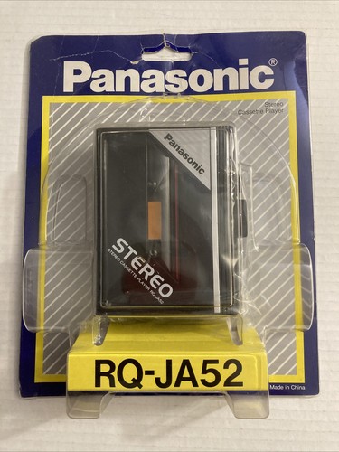 Walkman lettore cassette