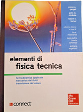 Elementi fisica tecnica - di,