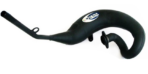 Marmitta anteriore yamaha - yamaha, dt