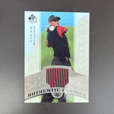 Upper Deck 2005 SP Signature