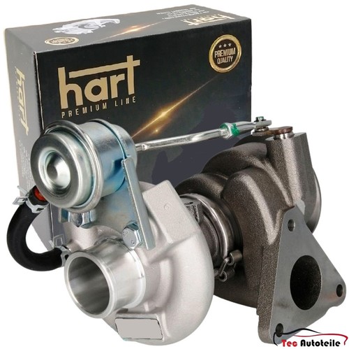 Nuovo turbocompressore citroen - nuovo,