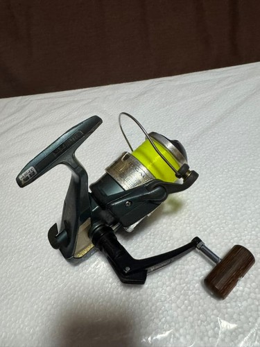 Mulinello spinning daiwa - mulinello,