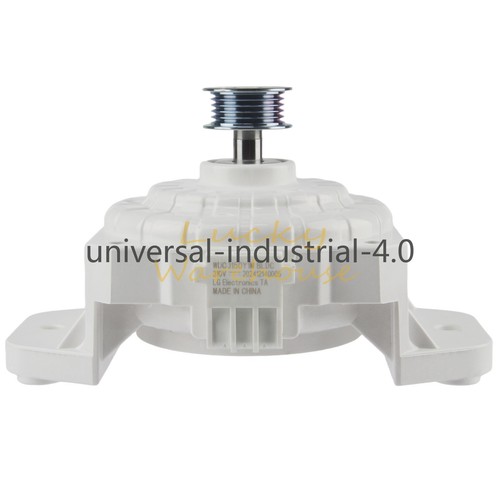 Nuovo motore inverter - nuovo,