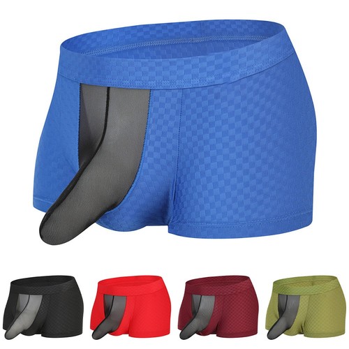 Intimo uomo stile casual