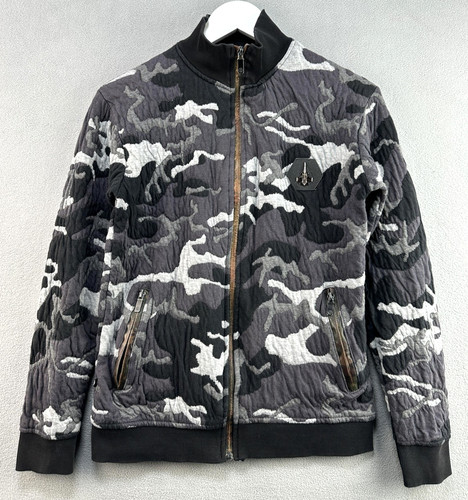 Giacca philipp plein grande - plein,