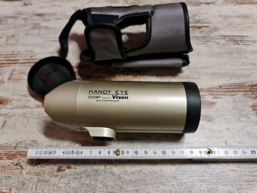 Vixen handy eye cannocchiale - eye,