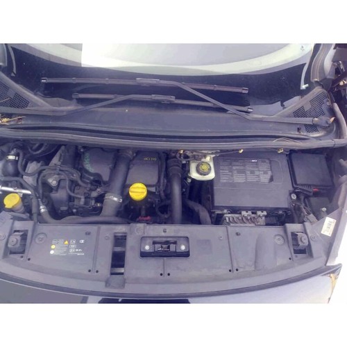 Motore compl renault - compl., codici