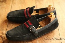 Mocassini scarpe da guida