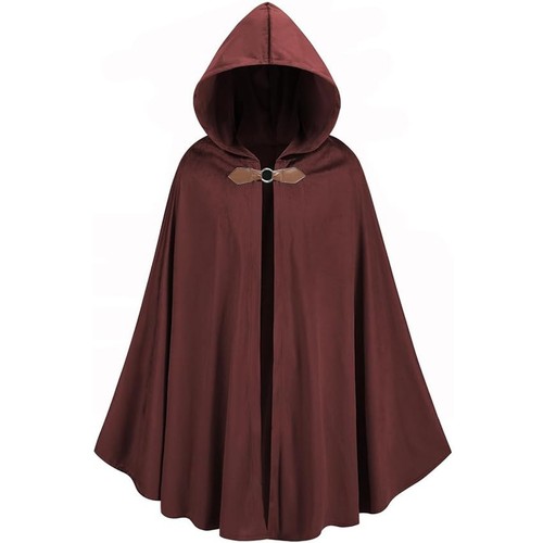 Costume medievale monaco frate