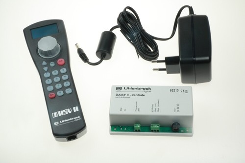 Uhlenbrock 64300 set - 64300,