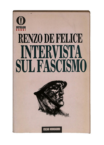 Ebond intervista sul fascismo - ebond,