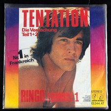 7'' Ringo Formule 1 ‎–