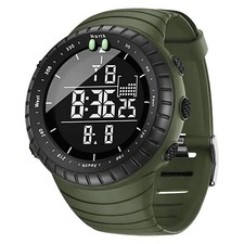 Reloj Digital de Pulsera
