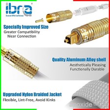 IBRA™AOFC WITHE GOLD