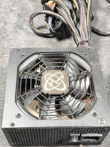 Xfx pro550w alimentatore - pro550w,