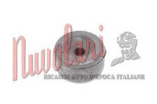 SUPPORTO SUP. MOTORE / INF. CAMBIO LANCIA FLAMINIA 2800 SUPER SPORT COUPE'