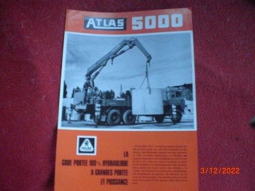 Brochure publicitaire - brochure,