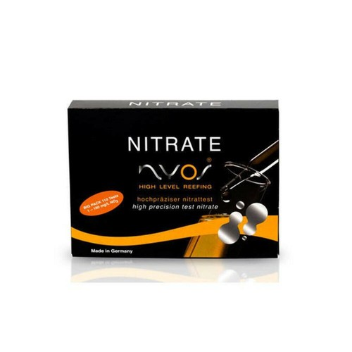 Kit test nitrati nyos reefer - nitrati,