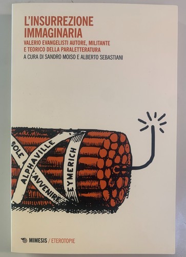 Insurrezione immaginaria a - l'insurrezione,