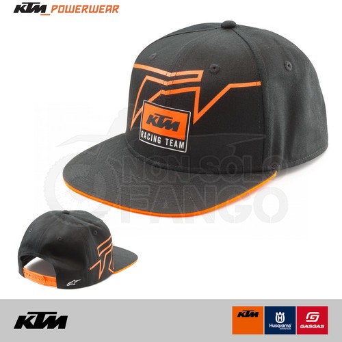 Cappello ktm power - ktm, wear