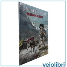 Fumetto storico hermann - fumetto,